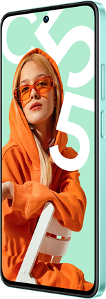 Смартфон realme C55 8/256GB Зелёный