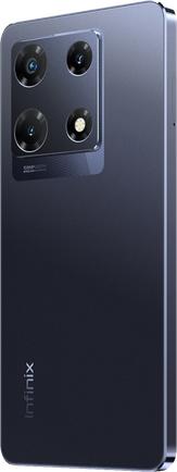 Смартфон Infinix Note 30 Pro 8/256GB Magic Black