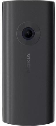 Мобильный телефон Nokia 110 TA-1567 Dual SIM EAC Charcoal