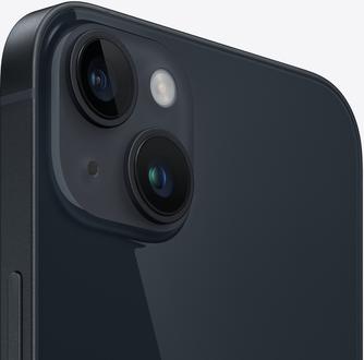 Смартфон Apple iPhone 14 Plus 128GB Black