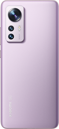 Смартфон Xiaomi 12 128GB Purple