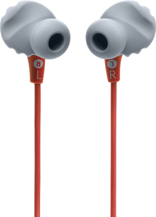 Наушники JBL Endurance Run 2 Red