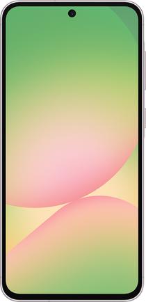 Смартфон Samsung Galaxy A56 SM-A566ELICBVO 8/256GB Розовый