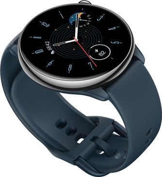 Умные часы Amazfit GTR mini A2174 Blue