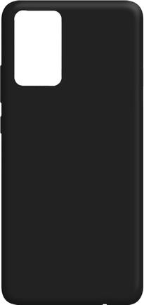 Клип-кейс Gresso Meridian для Xiaomi Redmi Note 10 Black