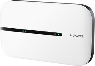 4G/Wi-Fi-роутер Huawei E5576-320 White