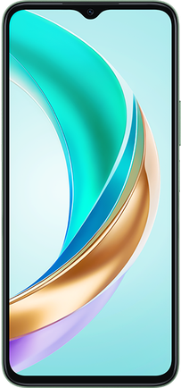 Смартфон Honor X6b 4/128GB Green