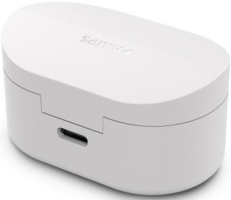 Наушники Philips TAT1108 White