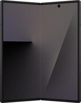 Смартфон Samsung Galaxy Z Fold7 5G 12/256GB Чёрный