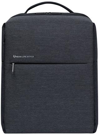 Рюкзак Xiaomi Mi City Backpack 2 15.6" Dark Gray
