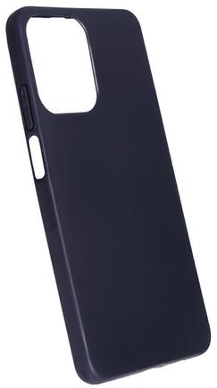 Клип-кейс LuxCase для realme 14T Чёрный