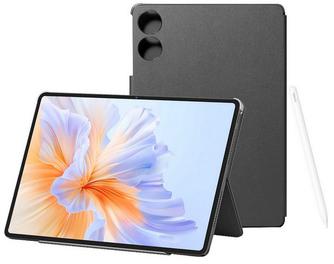 Планшет Honor Pad V9 11.5" Wi-Fi 256GB с чехлом и стилусом Gray