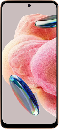 Смартфон Xiaomi Redmi Note 12 6/128GB Sunrise Gold
