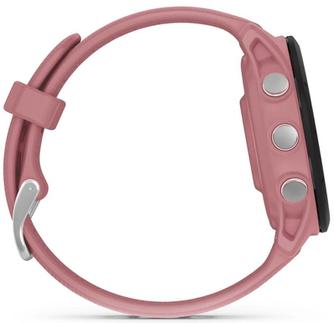Умные часы Garmin Forerunner 255S 41mm Light Pink