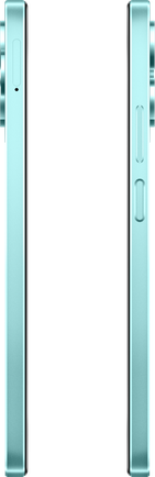 Смартфон realme C51 4/128GB Зелёный