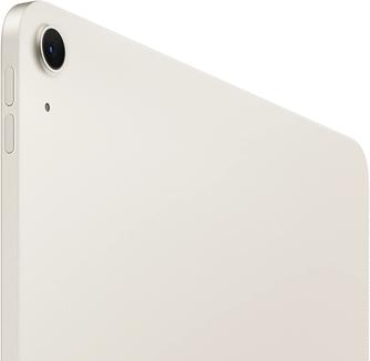 Планшет Apple iPad Air (2025) 13" Wi-Fi 256GB Starlight (без RuStore)