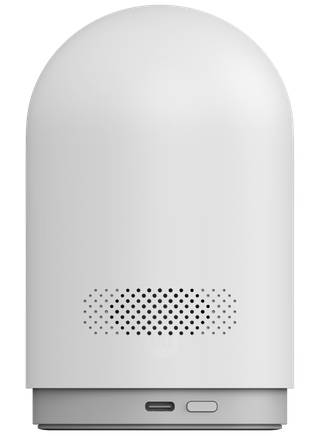 Умная камера Xiaomi Smart Camera C500 Pro White