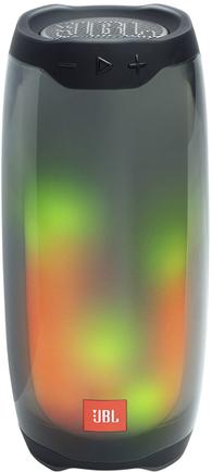 Портативная колонка JBL Pulse 4 Black