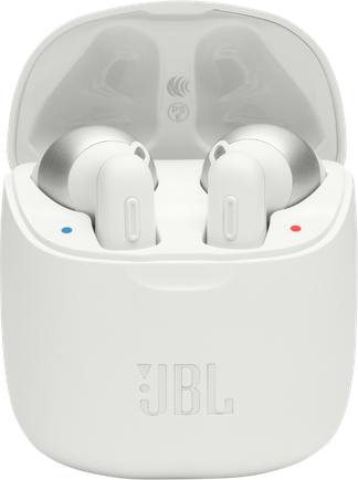 Наушники JBL Tune 220TWS White