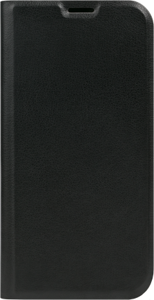 Чехол-книжка Gresso Atlant Pro для Xiaomi Redmi 9A Black