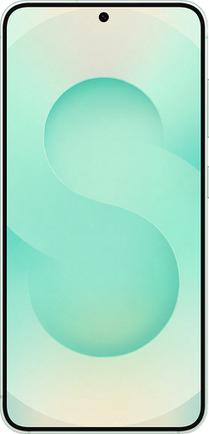 Смартфон Samsung Galaxy S25 5G 12/256GB Mint