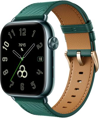 Умные часы Honor Watch 5 Green
