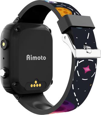 Умные часы Aimoto Pro Космос