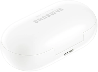 Наушники Samsung Galaxy Buds+ White