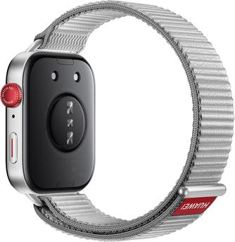 Умные часы Huawei Watch Fit 3 Nylon Gray