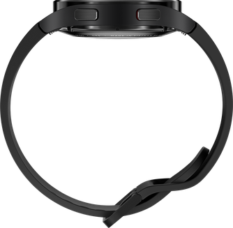 Умные часы Samsung Galaxy Watch4 40 мм Black