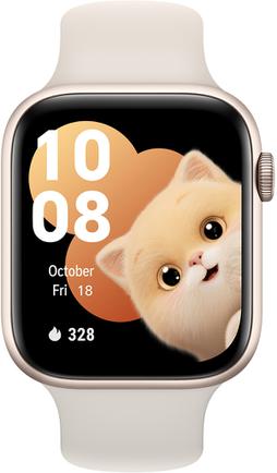Умные часы Honor Watch 5 Gold