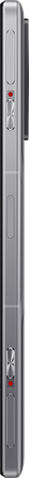 Смартфон POCO F4 GT 256GB Knight Silver