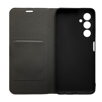 Чехол-книжка Gresso Atlant Pro для Samsung Galaxy A14 Black