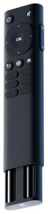 Умный медиаплеер SberBox 2 Black