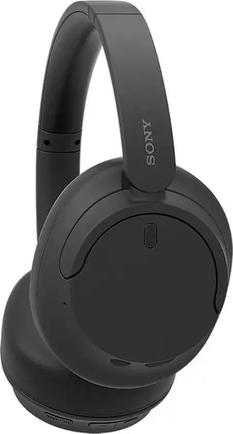 Наушники Sony WH-CH720N Black
