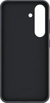 Клип-кейс Samsung Kindsuit Case Galaxy S25 Чёрный