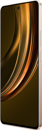 Смартфон realme 13+ 5G 8/256GB Victory Gold