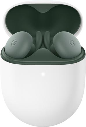 Наушники Google Pixel Buds A-Series Olive