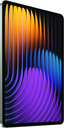 Планшет Xiaomi Pad 7 Pro 11.16" Wi-Fi 128GB Green