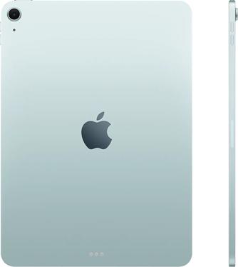 Планшет Apple iPad Air (2025) 11" Wi-Fi 128GB Blue (без RuStore)