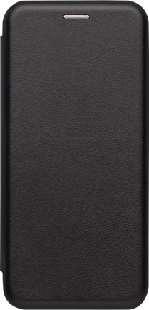 Чехол-книжка Deppa Clamshell для Samsung Galaxy A30 2019 Black