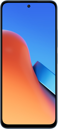 Смартфон Xiaomi Redmi 12 4/128GB Blue