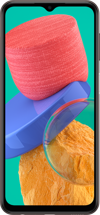 Смартфон Samsung Galaxy M33 8/128GB Brown