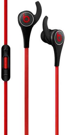 Наушники Beats Tour 2 MKMT2ZE/A Black