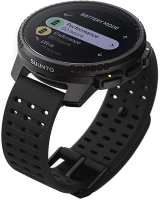 Умные часы Suunto Vertical All Black