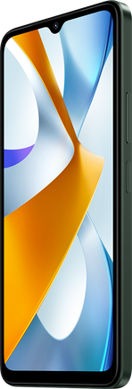 Смартфон POCO C61 4/128GB Green