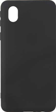 Клип-кейс Red Line Ultimate для Samsung Galaxy A01 Core Black