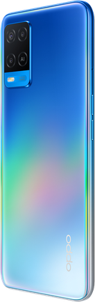 Смартфон Oppo A54 128GB Blue