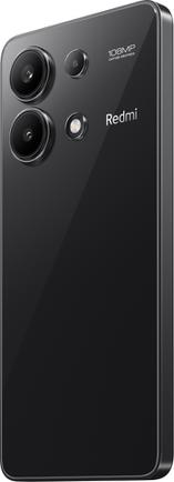 Смартфон Xiaomi Redmi Note 13 8/256GB Midnight Black