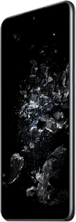 Смартфон OnePlus 10T 5G 8/128GB Moonstone Black